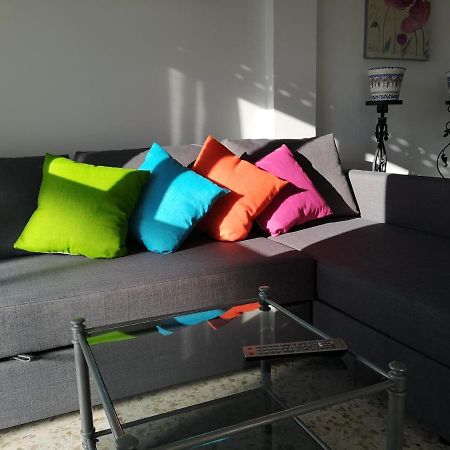 Hermoso Apartamento En Conil Кониль-де-ла-Фронтера Экстерьер фото