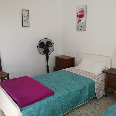Hermoso Apartamento En Conil Кониль-де-ла-Фронтера Экстерьер фото