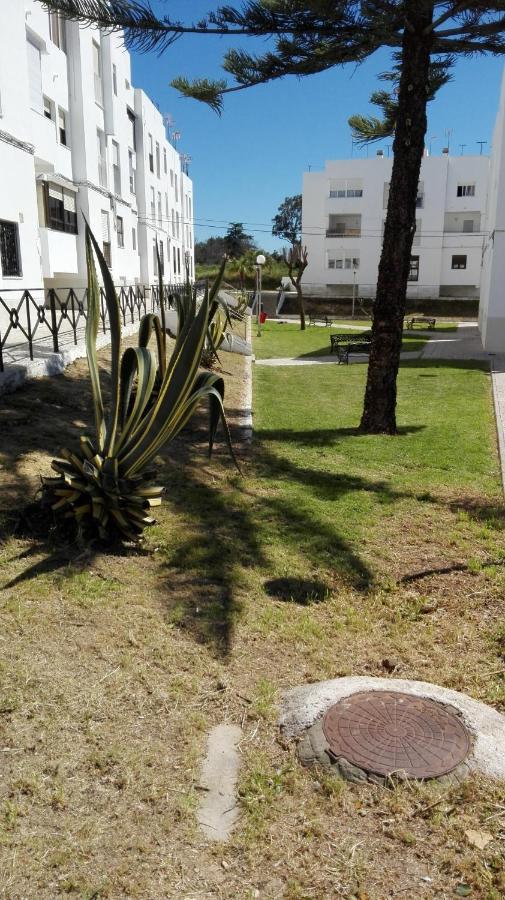 Hermoso Apartamento En Conil Кониль-де-ла-Фронтера Экстерьер фото
