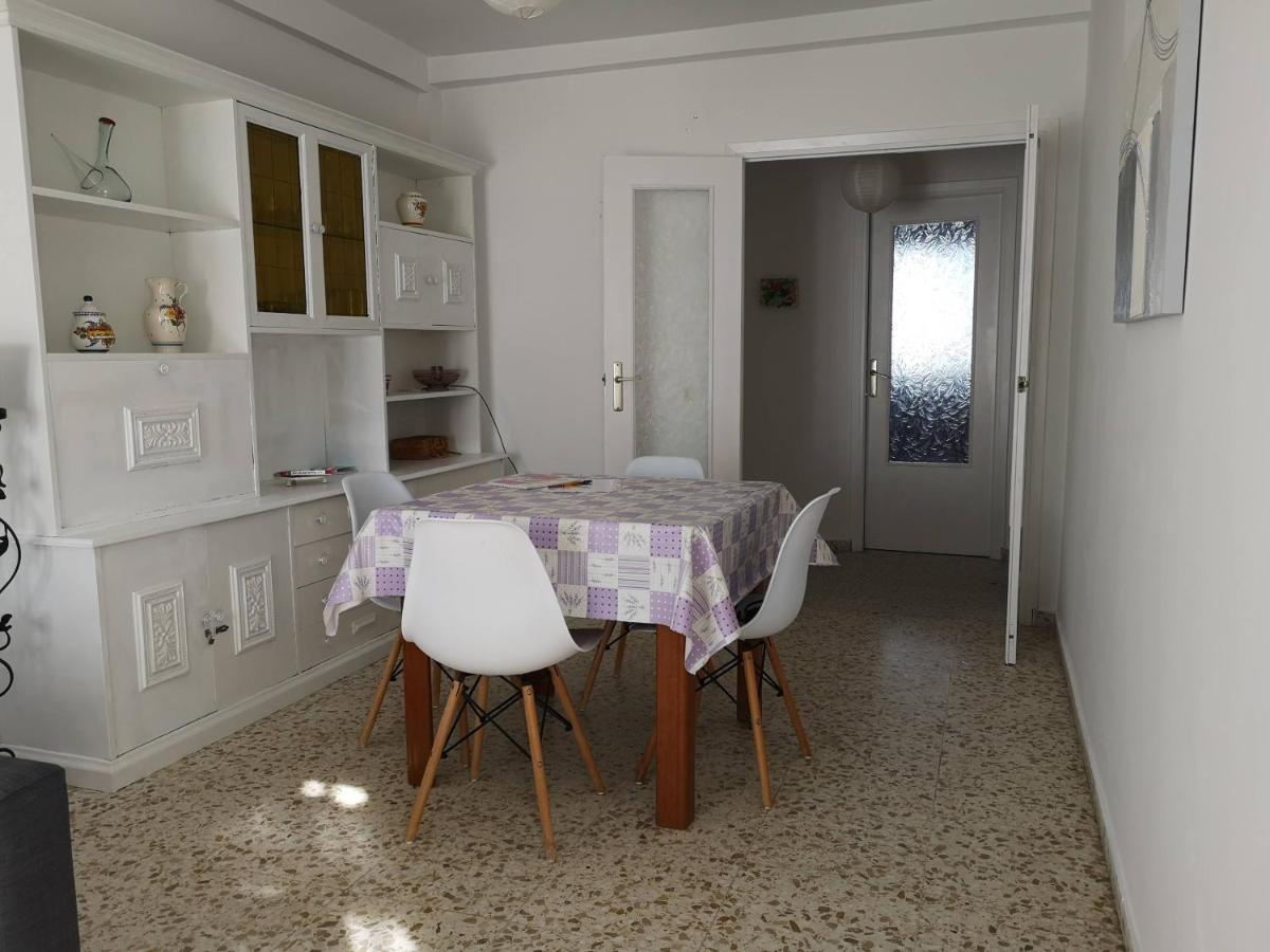 Hermoso Apartamento En Conil Кониль-де-ла-Фронтера Экстерьер фото