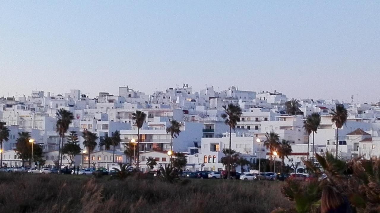 Hermoso Apartamento En Conil Кониль-де-ла-Фронтера Экстерьер фото