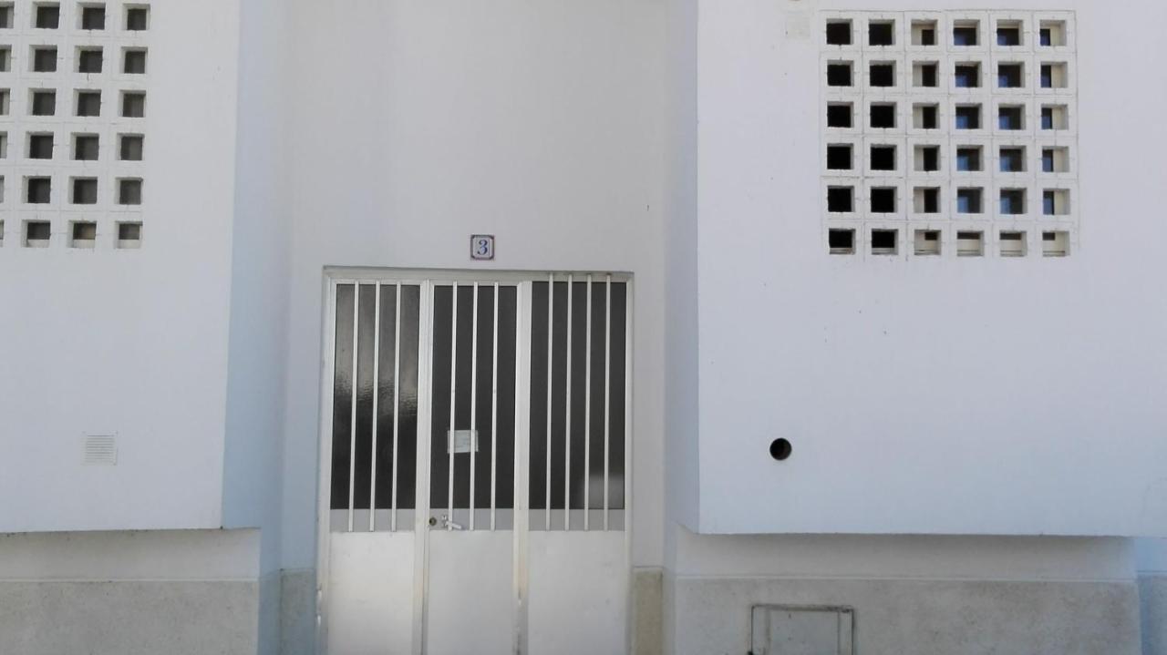 Hermoso Apartamento En Conil Кониль-де-ла-Фронтера Экстерьер фото