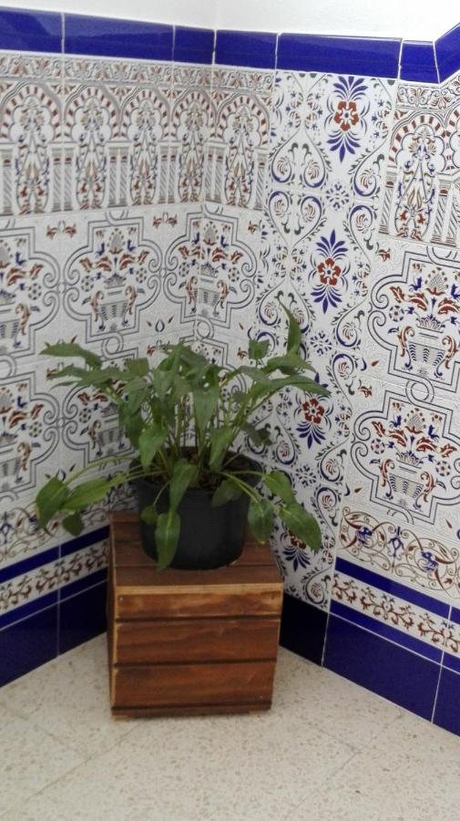 Hermoso Apartamento En Conil Кониль-де-ла-Фронтера Экстерьер фото