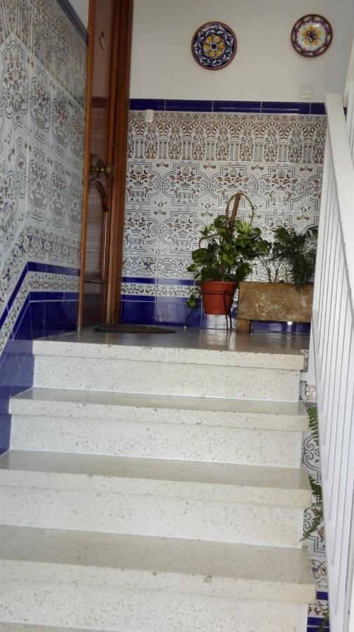 Hermoso Apartamento En Conil Кониль-де-ла-Фронтера Экстерьер фото