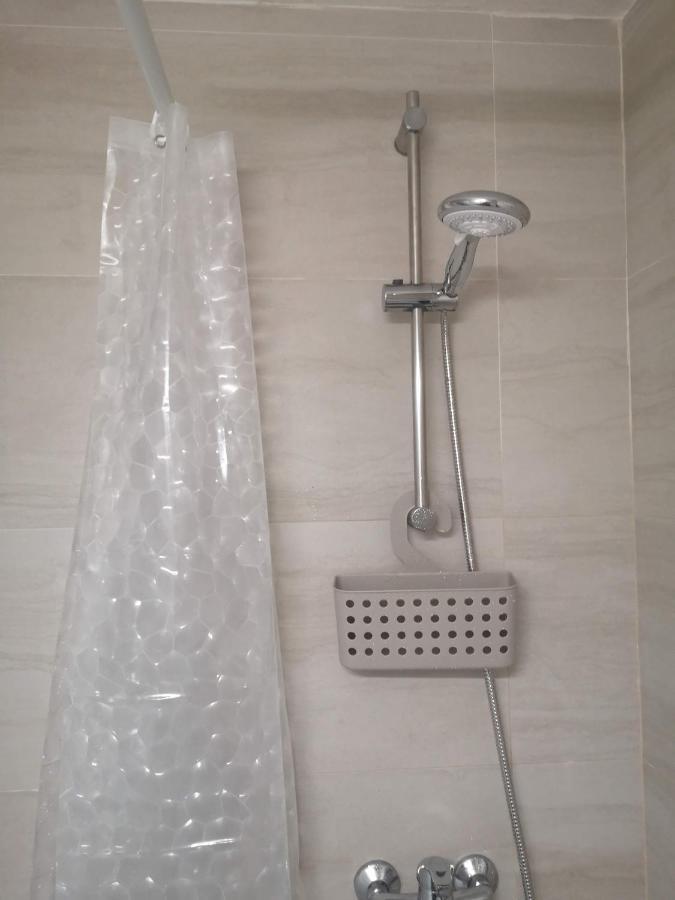 Hermoso Apartamento En Conil Кониль-де-ла-Фронтера Экстерьер фото