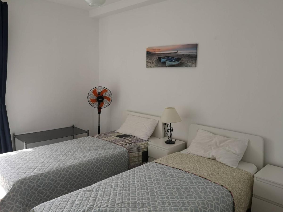 Hermoso Apartamento En Conil Кониль-де-ла-Фронтера Экстерьер фото