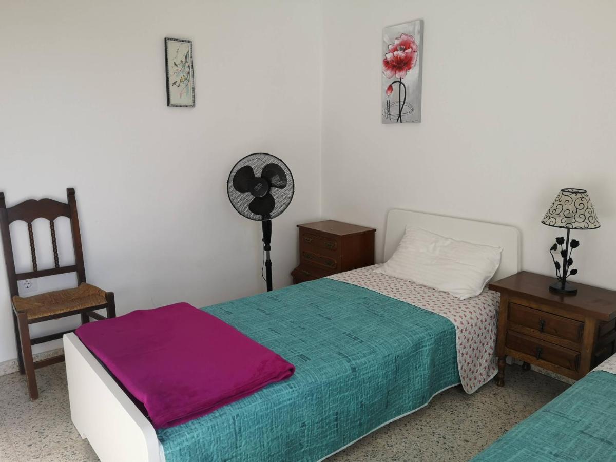 Hermoso Apartamento En Conil Кониль-де-ла-Фронтера Экстерьер фото