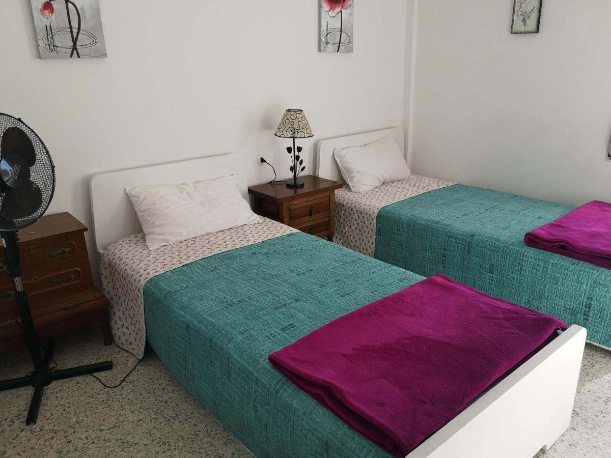 Hermoso Apartamento En Conil Кониль-де-ла-Фронтера Экстерьер фото