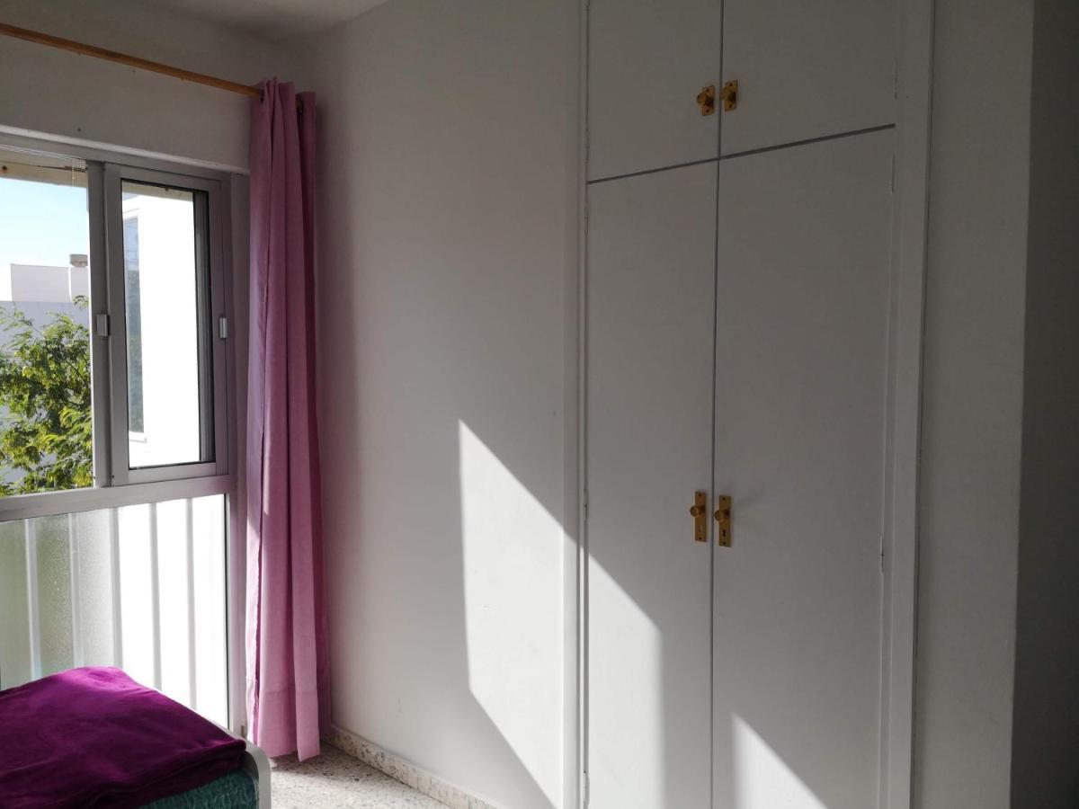 Hermoso Apartamento En Conil Кониль-де-ла-Фронтера Экстерьер фото