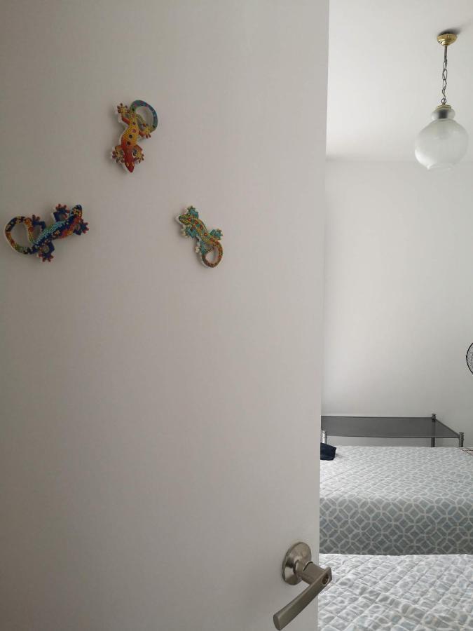 Hermoso Apartamento En Conil Кониль-де-ла-Фронтера Экстерьер фото