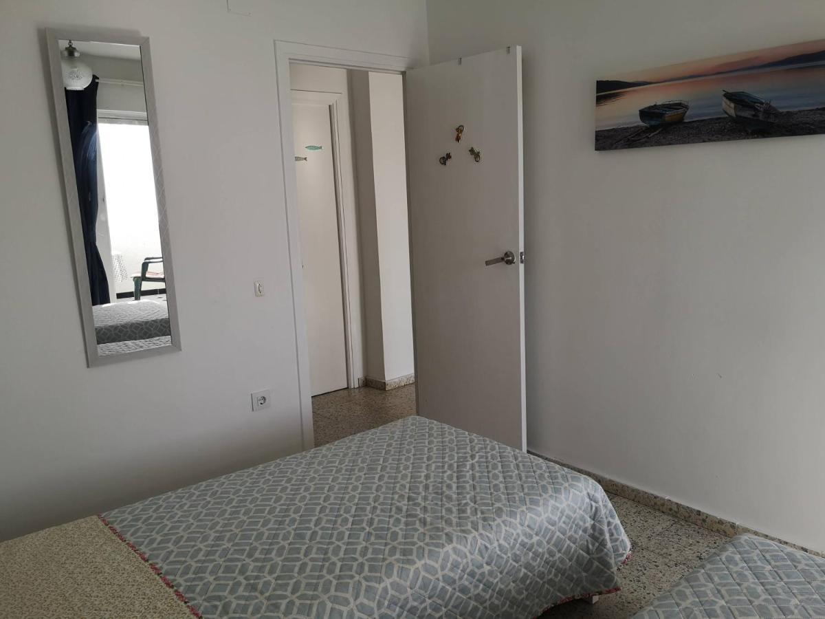 Hermoso Apartamento En Conil Кониль-де-ла-Фронтера Экстерьер фото