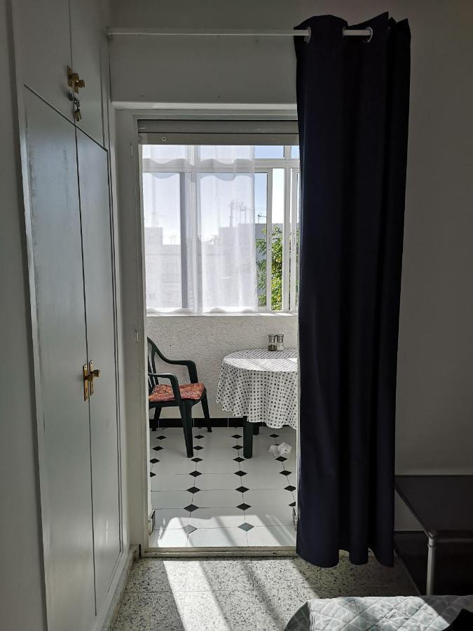 Hermoso Apartamento En Conil Кониль-де-ла-Фронтера Экстерьер фото