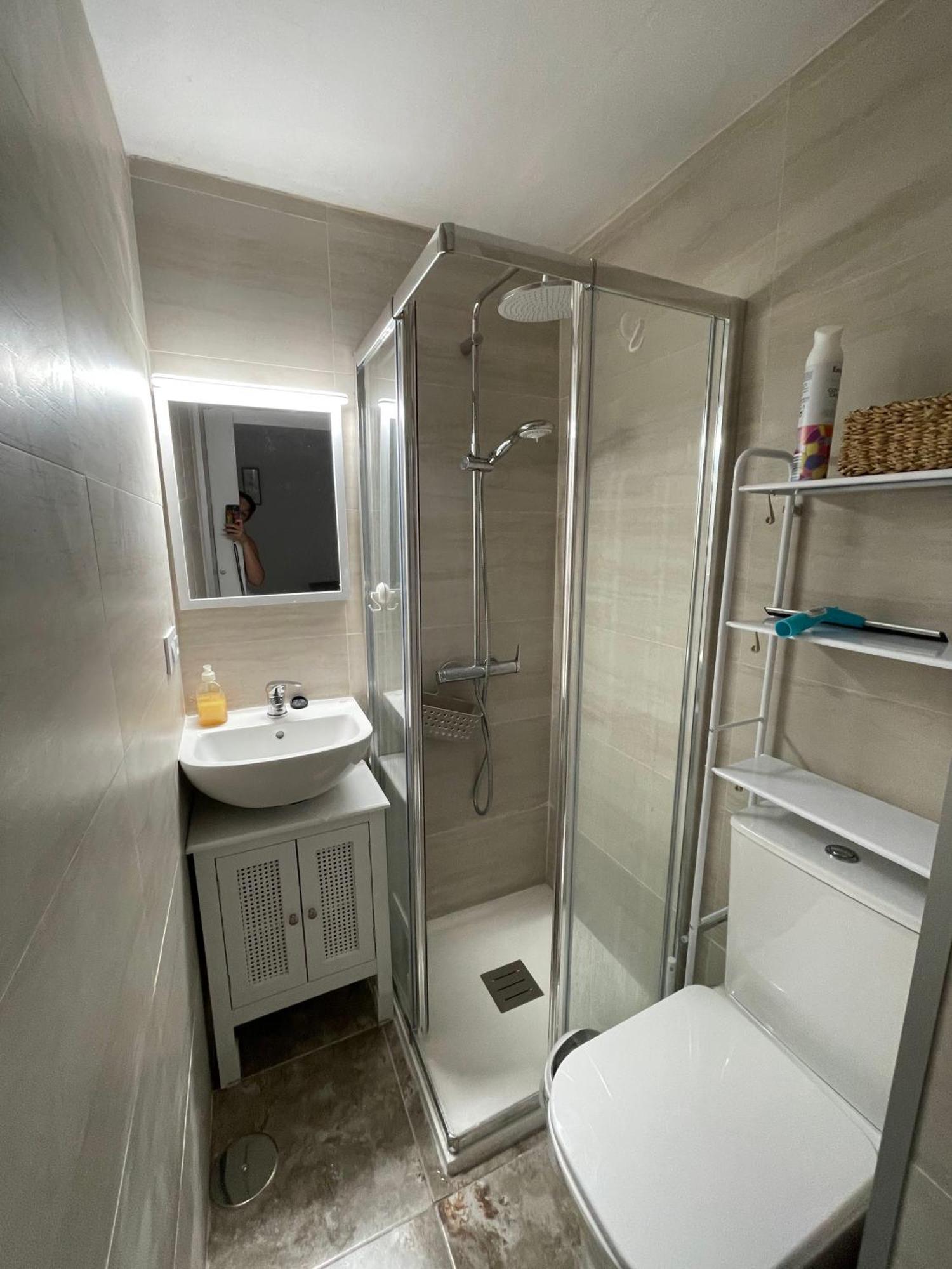 Hermoso Apartamento En Conil Кониль-де-ла-Фронтера Экстерьер фото