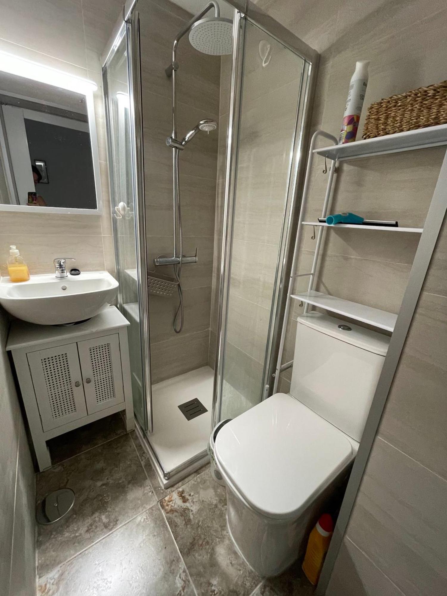 Hermoso Apartamento En Conil Кониль-де-ла-Фронтера Экстерьер фото