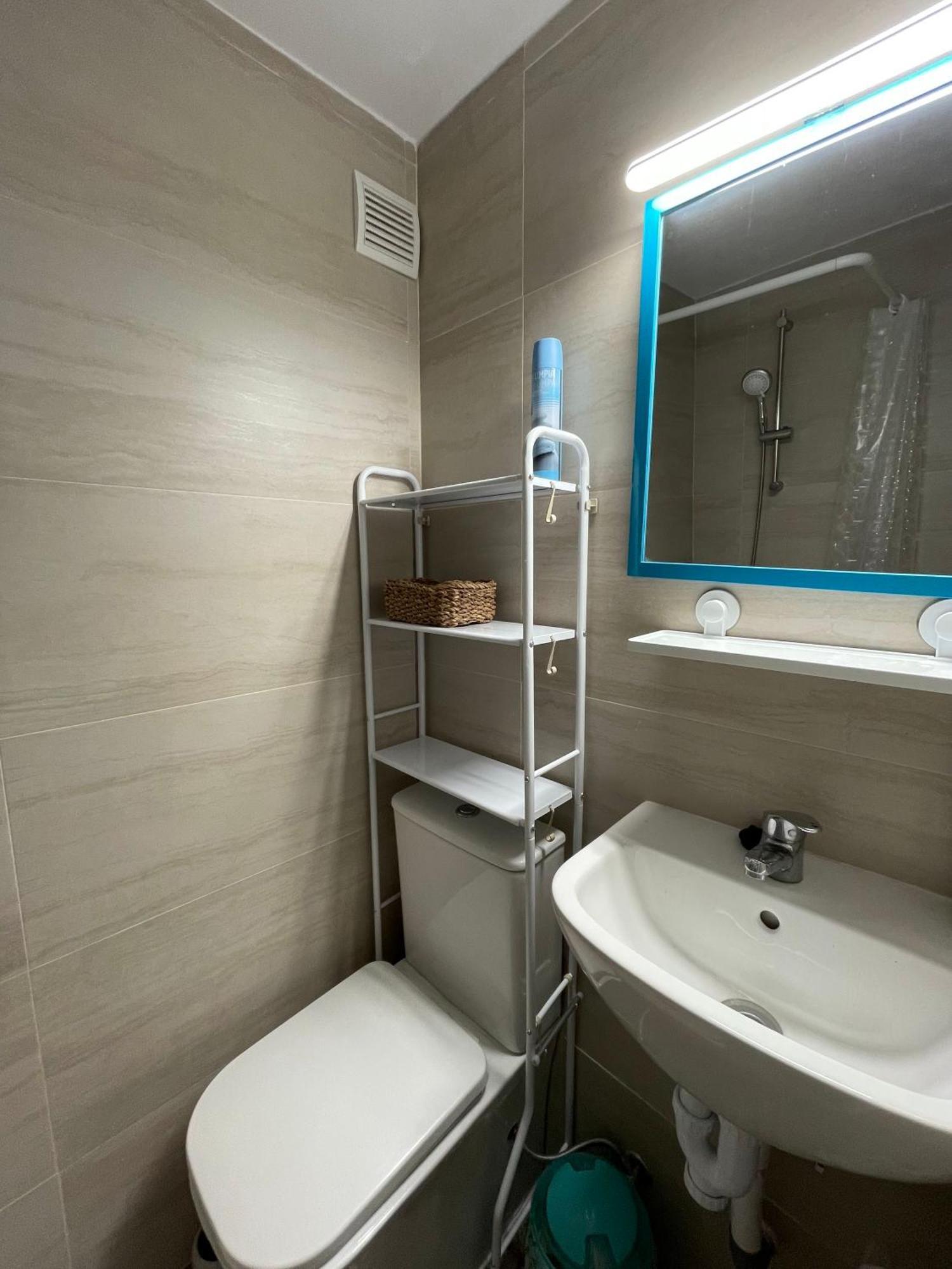 Hermoso Apartamento En Conil Кониль-де-ла-Фронтера Экстерьер фото