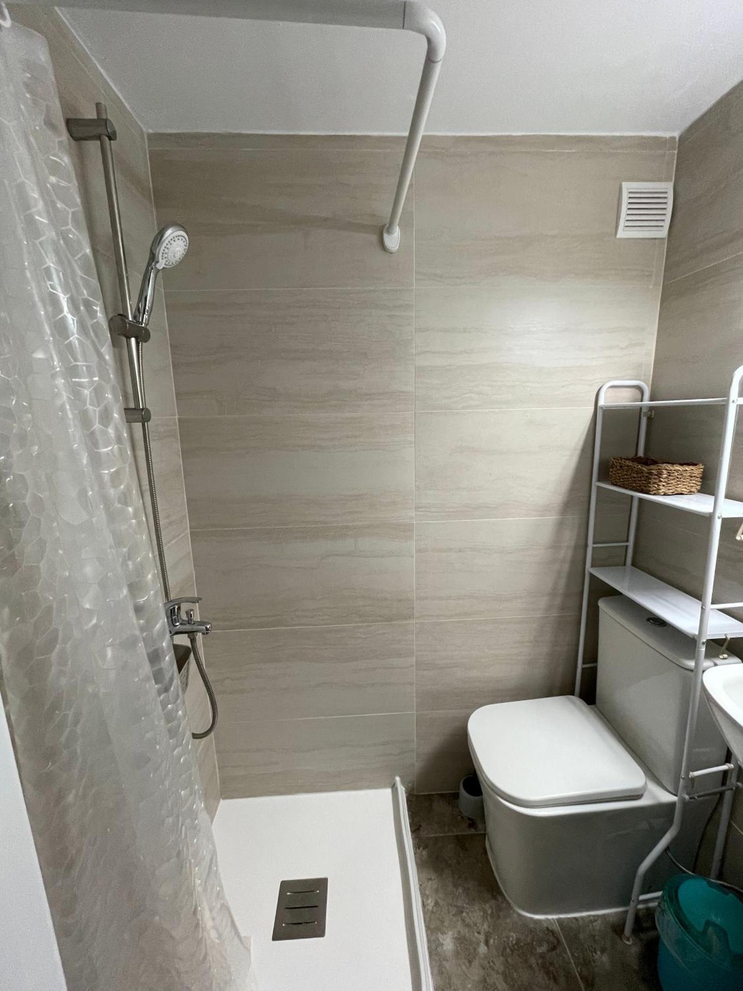 Hermoso Apartamento En Conil Кониль-де-ла-Фронтера Экстерьер фото